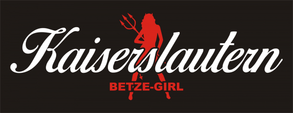 Betze-Girl Kapuzenpullover